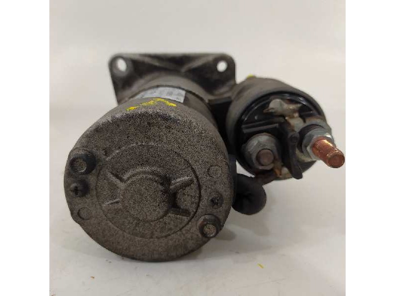Recambio de motor arranque para fiat nuova 500 (150) lounge referencia OEM IAM 51832950  