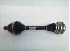 Recambio de transmision delantera izquierda para audi tt (8j3/8j9) 2.0 tfsi coupe referencia OEM IAM 8J0407271N