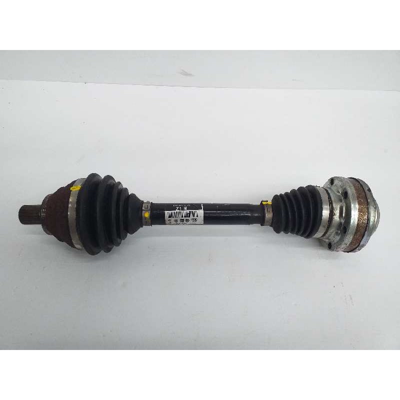 Recambio de transmision delantera izquierda para audi tt (8j3/8j9) 2.0 tfsi coupe referencia OEM IAM 8J0407271N  