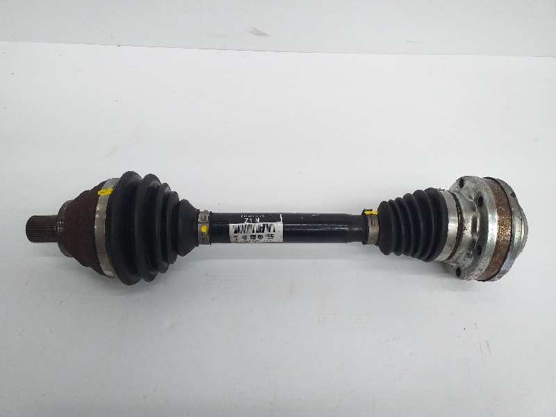 Recambio de transmision delantera izquierda para audi tt (8j3/8j9) 2.0 tfsi coupe referencia OEM IAM 8J0407271N  