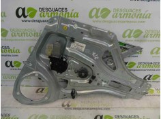 Recambio de elevalunas delantero derecho para kia sportage lx 4x4 referencia OEM IAM 824800Z070  