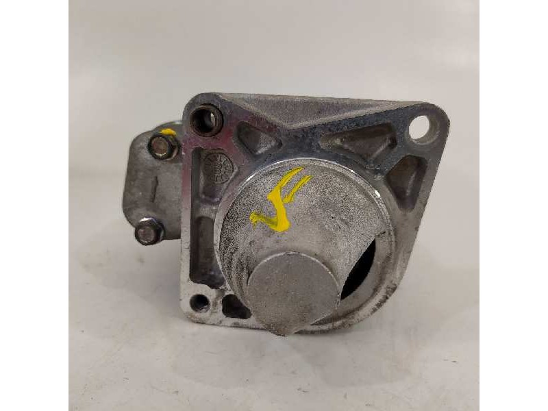 Recambio de motor arranque para fiat nuova 500 (150) lounge referencia OEM IAM 51832950  