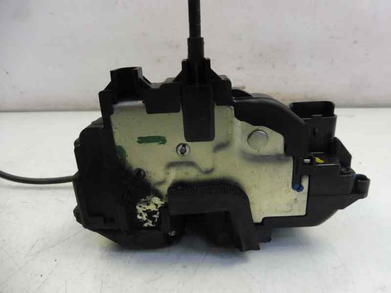 Recambio de cerradura puerta delantera izquierda para renault clio iii yahoo! referencia OEM IAM 8200300123F  