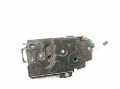 Recambio de cerradura puerta trasera derecha para seat toledo (1m2) signo referencia OEM IAM 3B4839016M   2