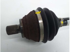 Recambio de transmision delantera izquierda para audi tt (8j3/8j9) 2.0 tfsi coupe referencia OEM IAM 8J0407271N   2