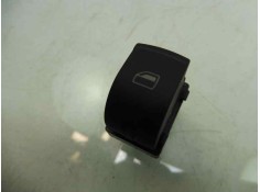 Recambio de mando elevalunas delantero derecho para audi a3 sportback (8p) 1.9 tdi ambiente referencia OEM IAM 4F0959855  