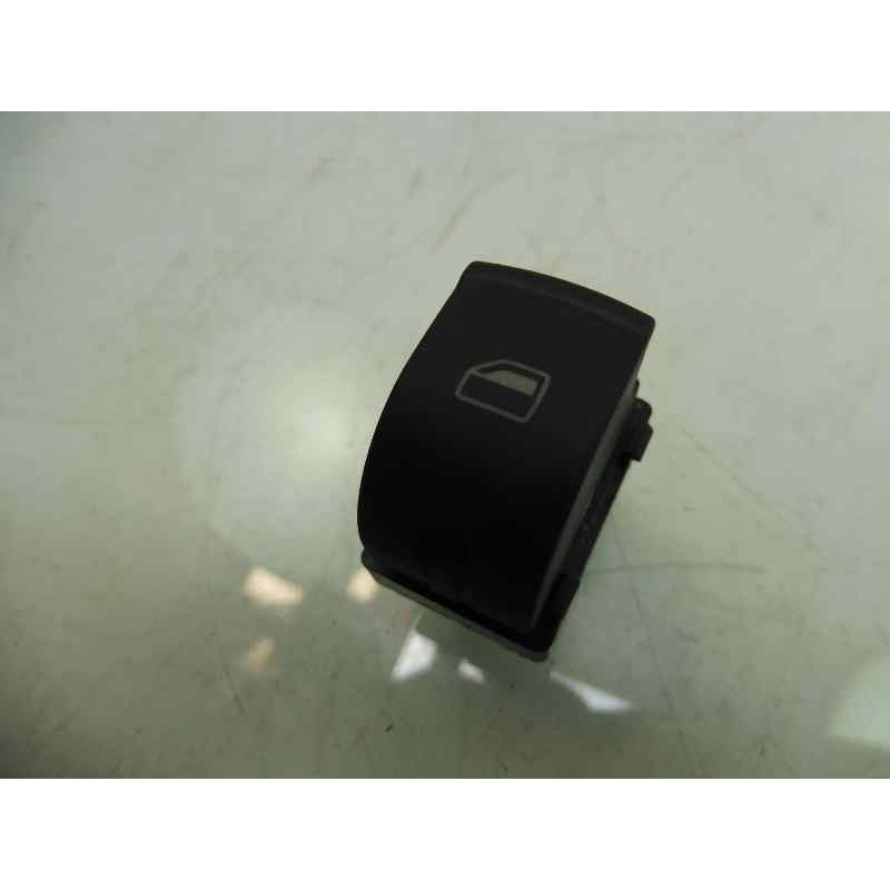 Recambio de mando elevalunas delantero derecho para audi a3 sportback (8p) 1.9 tdi ambiente referencia OEM IAM 4F0959855  