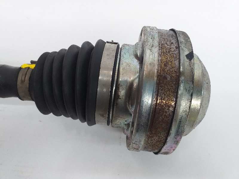 Recambio de transmision delantera izquierda para audi tt (8j3/8j9) 2.0 tfsi coupe referencia OEM IAM 8J0407271N  