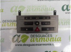 Recambio de mando climatizador para peugeot 407 sw sr confort referencia OEM IAM 96610448YW  