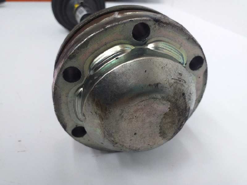 Recambio de transmision delantera izquierda para audi tt (8j3/8j9) 2.0 tfsi coupe referencia OEM IAM 8J0407271N  