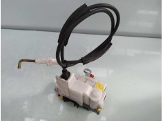Recambio de cerradura puerta delantera izquierda para fiat nuova 500 (150) lounge referencia OEM IAM 51935118  