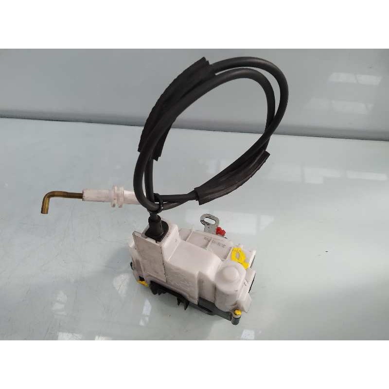 Recambio de cerradura puerta delantera izquierda para fiat nuova 500 (150) lounge referencia OEM IAM 51935118  