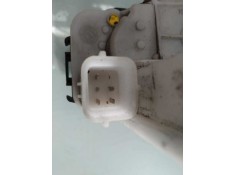 Recambio de cerradura puerta delantera izquierda para fiat nuova 500 (150) lounge referencia OEM IAM 51935118   2