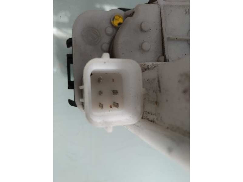 Recambio de cerradura puerta delantera izquierda para fiat nuova 500 (150) lounge referencia OEM IAM 51935118  