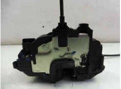 Recambio de cerradura puerta delantera derecha para renault clio iii yahoo! referencia OEM IAM 8200300125  
