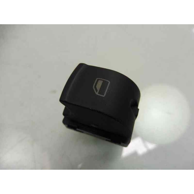 Recambio de mando elevalunas trasero derecho para audi a3 sportback (8p) 1.9 tdi ambiente referencia OEM IAM 4F0959855  