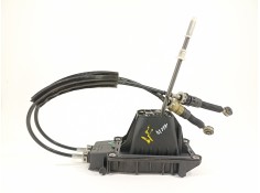 Recambio de palanca cambio para renault clio iv business referencia OEM IAM 349017101R  
