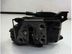 Recambio de cerradura puerta delantera derecha para renault clio iii yahoo! referencia OEM IAM 8200300125   2
