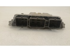 Recambio de centralita motor uce para citroën c5 berlina attraction referencia OEM IAM 9663245780   2