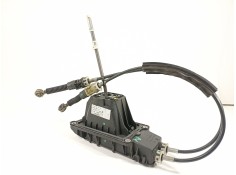 Recambio de palanca cambio para renault clio iv business referencia OEM IAM 349017101R   2