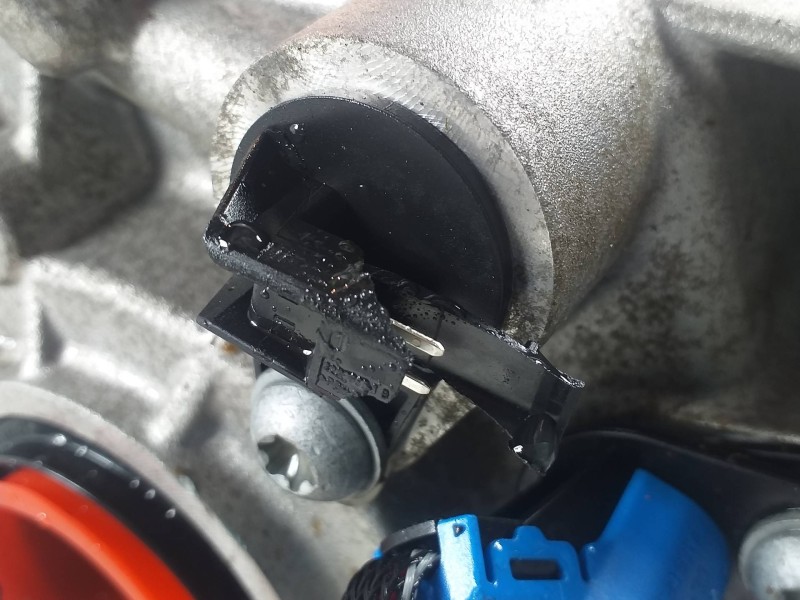 Recambio de diferencial trasero para mini countryman (f60) cooper s e all4 referencia OEM IAM 1806190073 861525812 