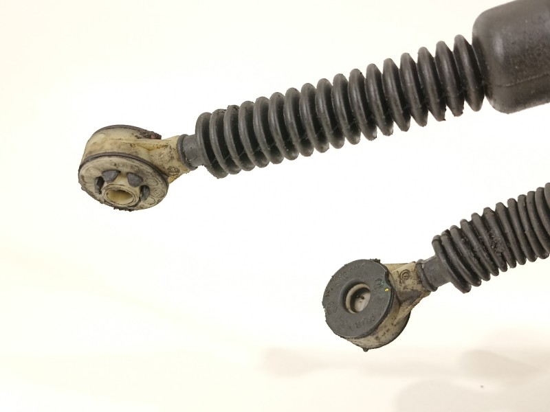 Recambio de palanca cambio para renault clio iv business referencia OEM IAM 349017101R  