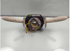 Recambio de mando luces para fiat nuova 500 (150) lounge referencia OEM IAM 07354724640  