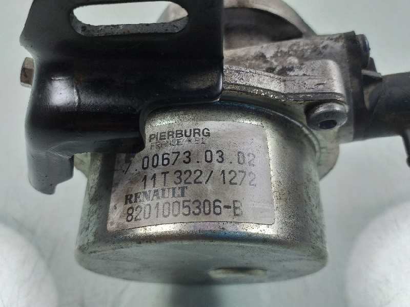 Recambio de depresor freno / bomba vacio para renault clio iii yahoo! referencia OEM IAM 8201005306B 7006730302 