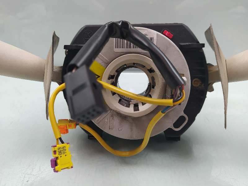 Recambio de mando luces para fiat nuova 500 (150) lounge referencia OEM IAM 07354724640  