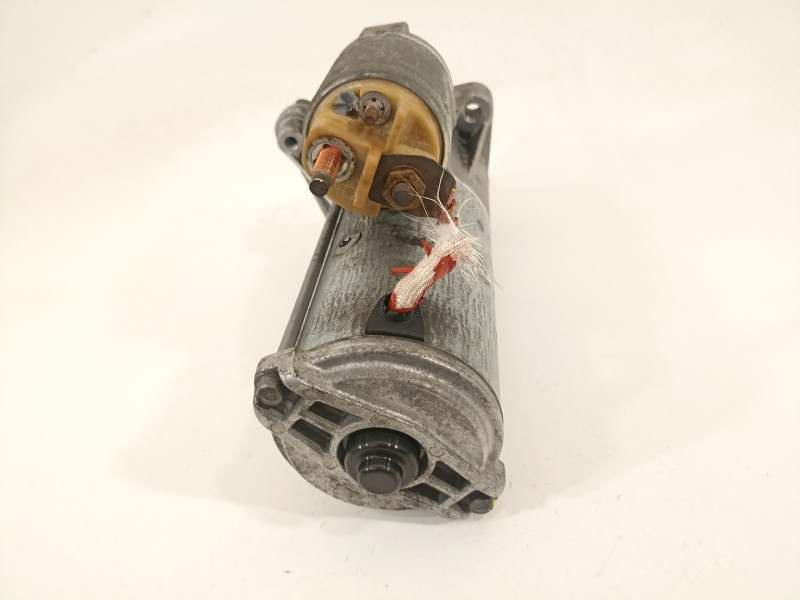 Recambio de motor arranque para renault megane ii berlina 5p confort dynamique referencia OEM IAM 8200583014  