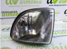 Recambio de faro antiniebla izquierdo para kia sportage lx 4x4 referencia OEM IAM 922011F0  