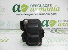Recambio de bobina encendido para smart coupe passion referencia OEM IAM 0040100304 ZS304 