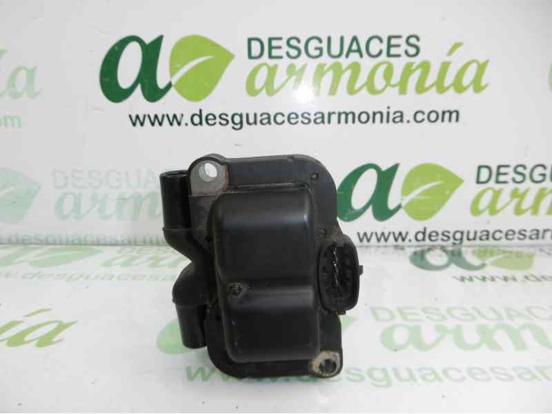Recambio de bobina encendido para smart coupe passion referencia OEM IAM 0040100304 ZS304 