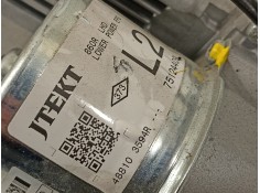 Recambio de columna direccion para renault clio iv business referencia OEM IAM 488103594R 6700003800A  2