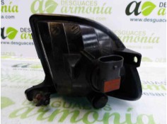 Recambio de faro antiniebla izquierdo para kia sportage lx 4x4 referencia OEM IAM 922011F0   2