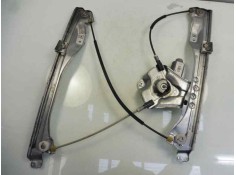Recambio de elevalunas delantero izquierdo para renault clio iii yahoo! referencia OEM IAM 8200291145 981282203 