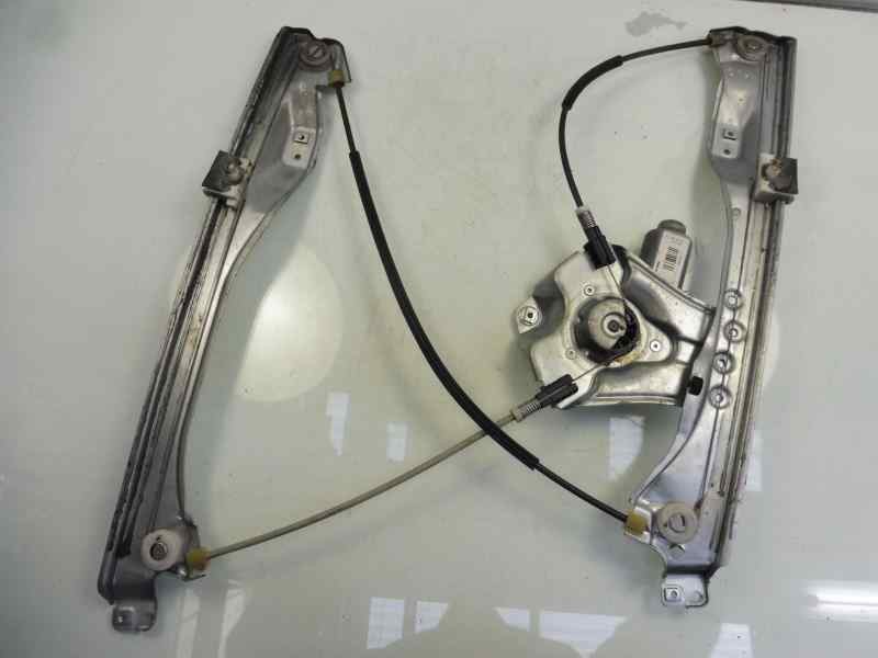 Recambio de elevalunas delantero izquierdo para renault clio iii yahoo! referencia OEM IAM 8200291145 981282203 