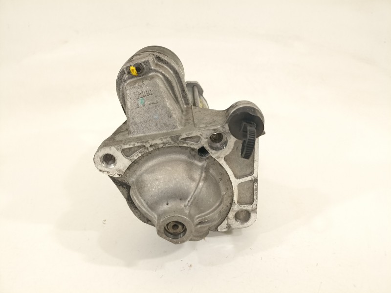 Recambio de motor arranque para renault megane ii berlina 5p confort dynamique referencia OEM IAM 8200583014  