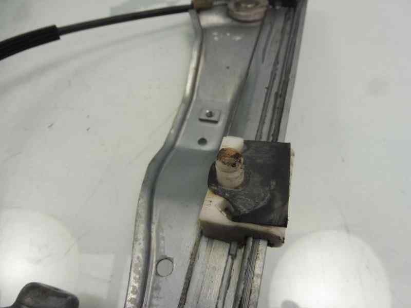 Recambio de elevalunas delantero izquierdo para renault clio iii yahoo! referencia OEM IAM 8200291145 981282203 