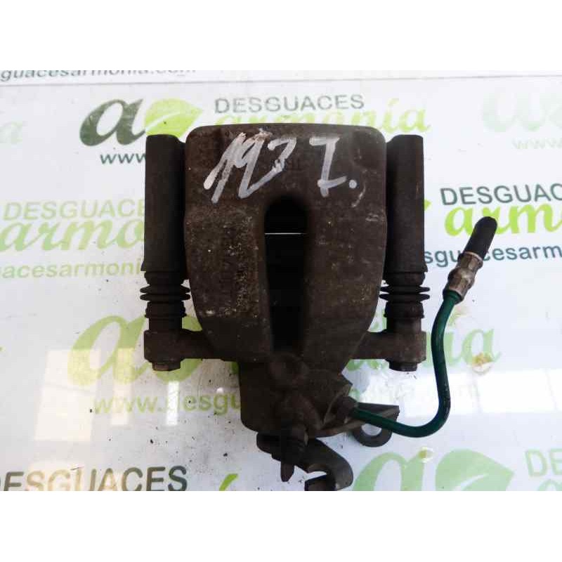 Recambio de pinza freno trasera izquierda para renault scenic ii 1.5 dci diesel referencia OEM IAM   