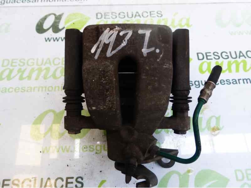 Recambio de pinza freno trasera izquierda para renault scenic ii 1.5 dci diesel referencia OEM IAM   