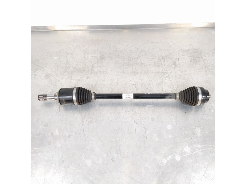 Recambio de transmision trasera derecha para mini countryman (f60) cooper s e all4 referencia OEM IAM 7646872  