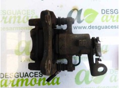 Recambio de pinza freno trasera izquierda para renault scenic ii 1.5 dci diesel referencia OEM IAM    2