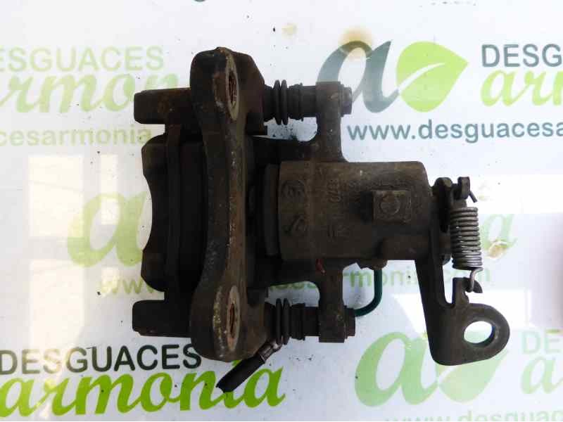 Recambio de pinza freno trasera izquierda para renault scenic ii 1.5 dci diesel referencia OEM IAM   