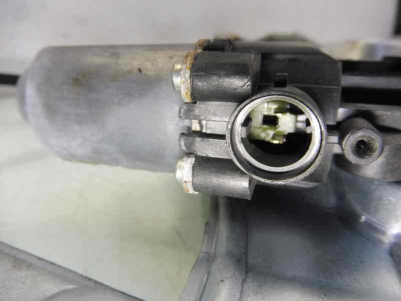 Recambio de elevalunas delantero izquierdo para renault clio iii yahoo! referencia OEM IAM 8200291145 981282203 