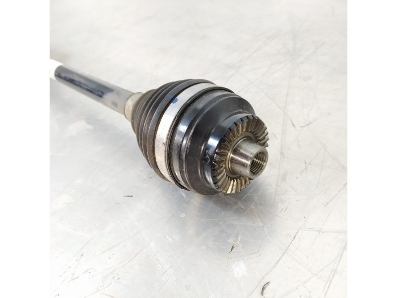 Recambio de transmision trasera derecha para mini countryman (f60) cooper s e all4 referencia OEM IAM 7646872  