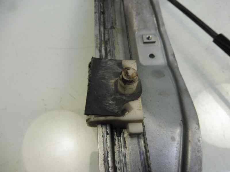 Recambio de elevalunas delantero izquierdo para renault clio iii yahoo! referencia OEM IAM 8200291145 981282203 