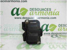 Recambio de bobina encendido para smart coupe passion referencia OEM IAM A0001587733 0221503022 