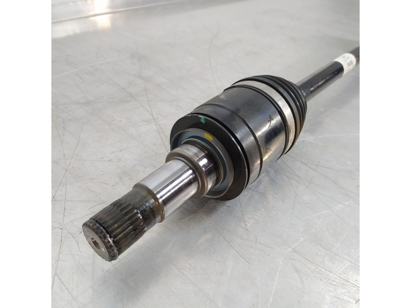 Recambio de transmision trasera derecha para mini countryman (f60) cooper s e all4 referencia OEM IAM 7646872  