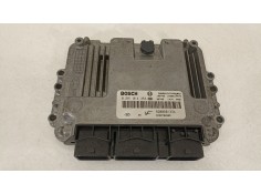 Recambio de centralita motor uce para renault megane ii berlina 5p confort dynamique referencia OEM IAM 8200601334  